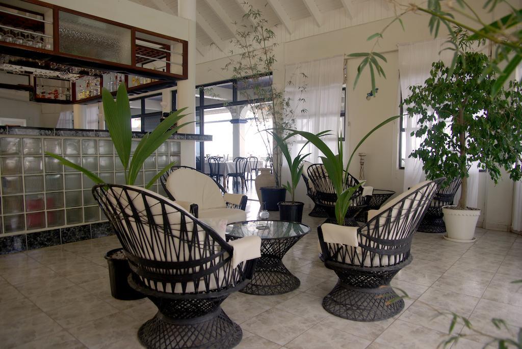Evergreen Hotel Roseau Zewnętrze zdjęcie